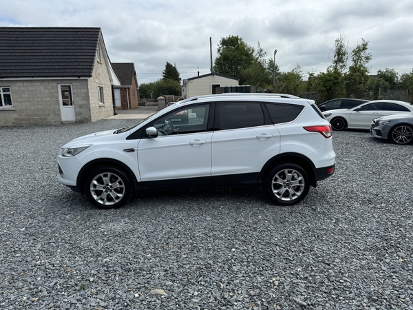 Ford Kuga DIESEL ESTATE in Armagh