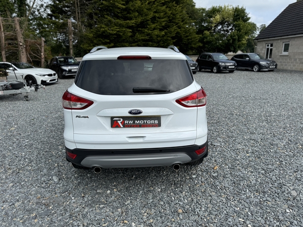 Ford Kuga DIESEL ESTATE in Armagh