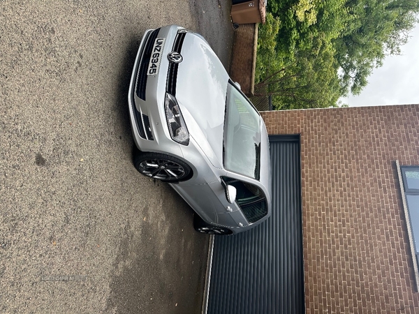 Volkswagen Golf 1.6 TDI 105 Match 5dr in Antrim