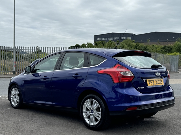 Ford Focus DIESEL HATCHBACK in Down