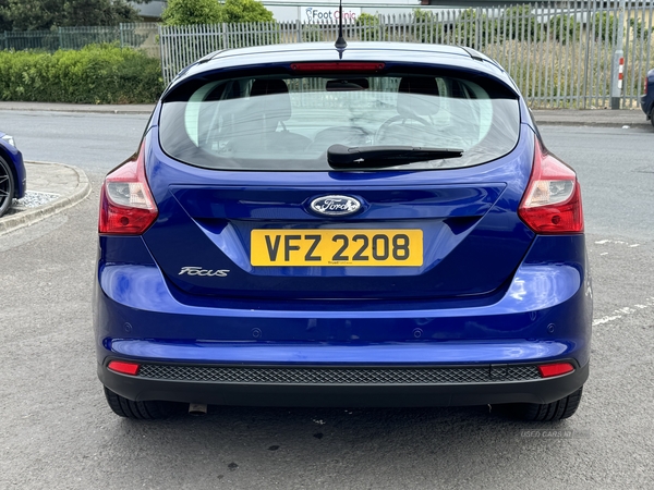 Ford Focus DIESEL HATCHBACK in Down