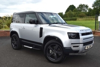 Land Rover Defender 90 HSE in Antrim