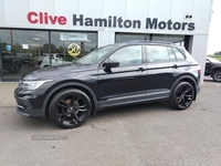 Volkswagen Tiguan 1.5 LIFE TSI 5d 129 BHP in Tyrone