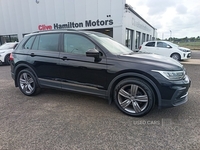 Volkswagen Tiguan 1.5 LIFE TSI 5d 129 BHP in Tyrone