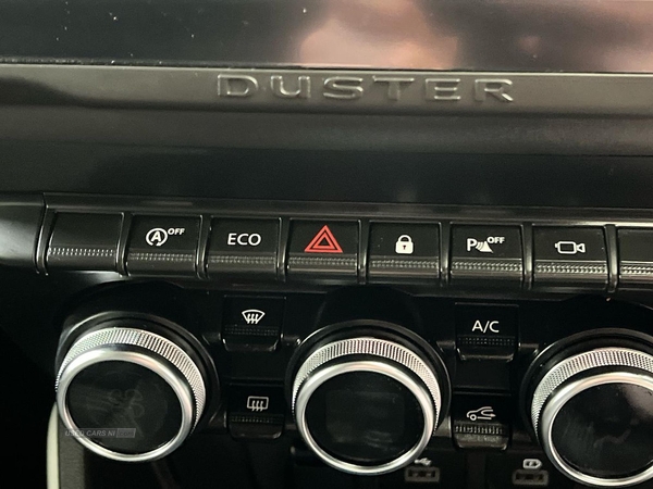 Dacia Duster 1.3 Tce 130 Prestige 5Dr in Antrim