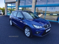 Seat Arona 1.6 TDI SE TECHNOLOGY LUX 5d 94 BHP in Derry / Londonderry