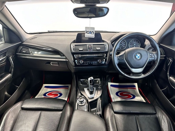 BMW 2 Series 218I SPORT in Antrim