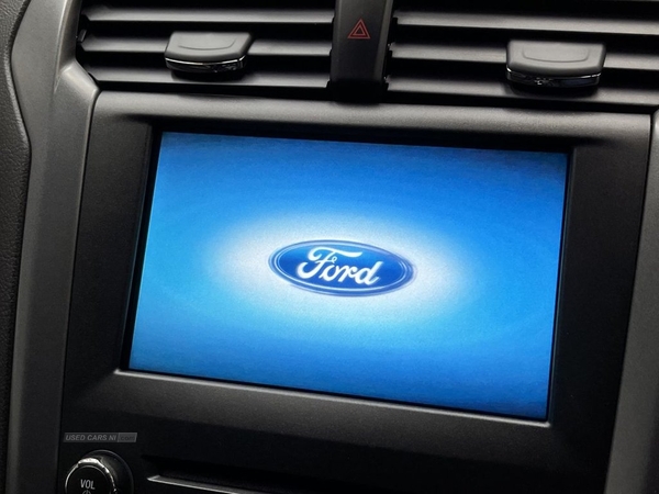 Ford Mondeo 2.0 TITANIUM TDCI 5d 148 BHP X PACK in Antrim