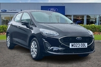 Ford Fiesta 1.1 Trend 5dr Apple Car Play, Android Auto, Multimedia Screen, Multifunction Steering Wheel, USB & AUX Connectivity, DAB Radio in Derry / Londonderry