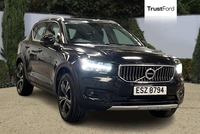 Volvo XC40 1.5 T3 [163] Inscription Pro 5dr-Parking Sensors & Camera, Electric Memory Front Seats, Electric Parking Break, Cruise Control in Antrim