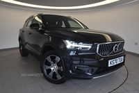 Volvo XC40 1.5 T3 [163] Inscription 5dr Geartronic in Antrim