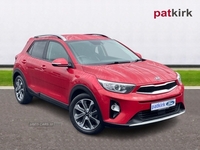 Kia Stonic 1.6 CRDi 3 5dr in Tyrone