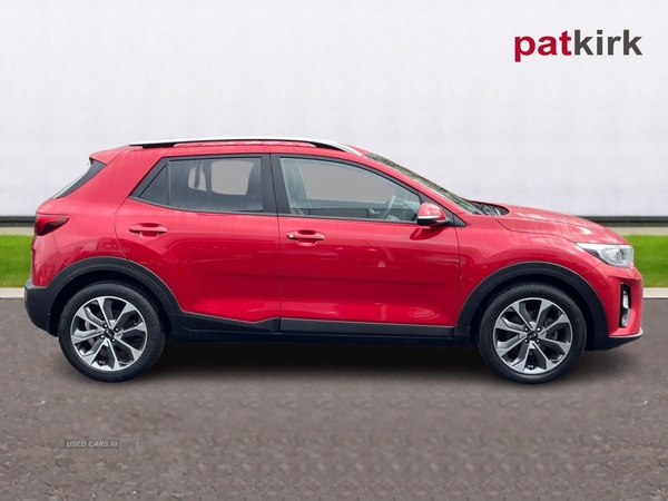 Kia Stonic 1.6 CRDi 3 5dr in Tyrone