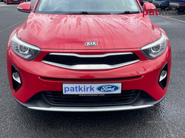 Kia Stonic 1.6 CRDi 3 5dr in Tyrone