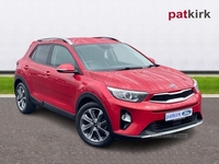 Kia Stonic 1.6 CRDi 3 5dr in Tyrone