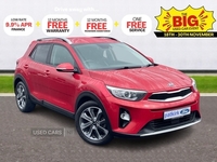 Kia Stonic 1.6 CRDi 3 5dr in Tyrone