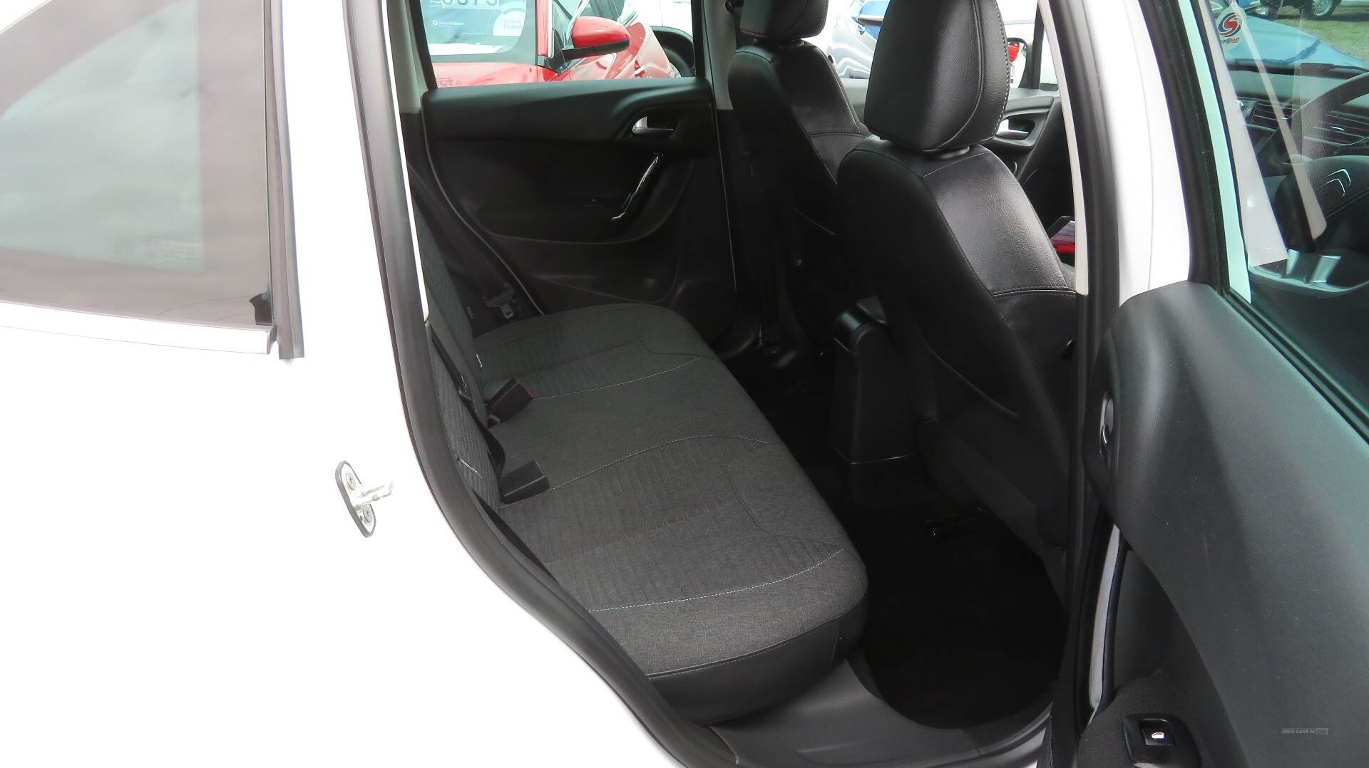 Citroen C3 DIESEL HATCHBACK in Derry / Londonderry