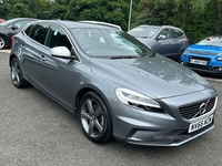 Volvo V40 HATCHBACK in Antrim