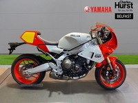 Yamaha XS New (24MY) Yamaha XSR 900 GP in Antrim