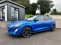 Ford Focus DIESEL HATCHBACK in Tyrone