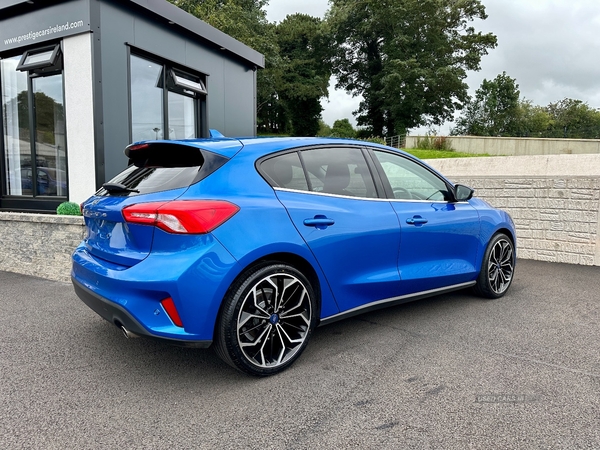 Ford Focus DIESEL HATCHBACK in Tyrone