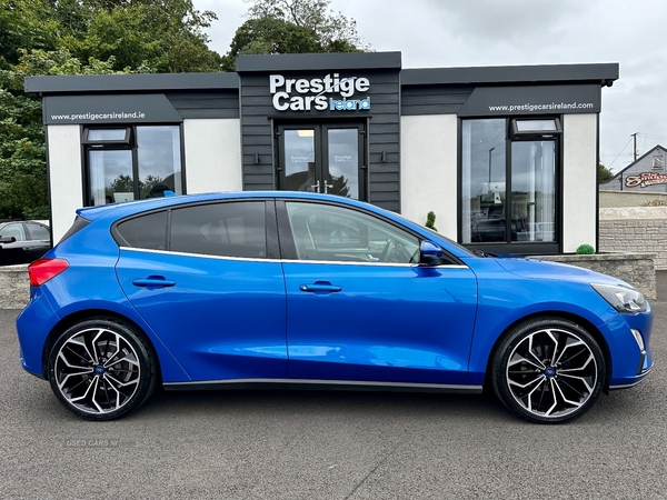 Ford Focus DIESEL HATCHBACK in Tyrone