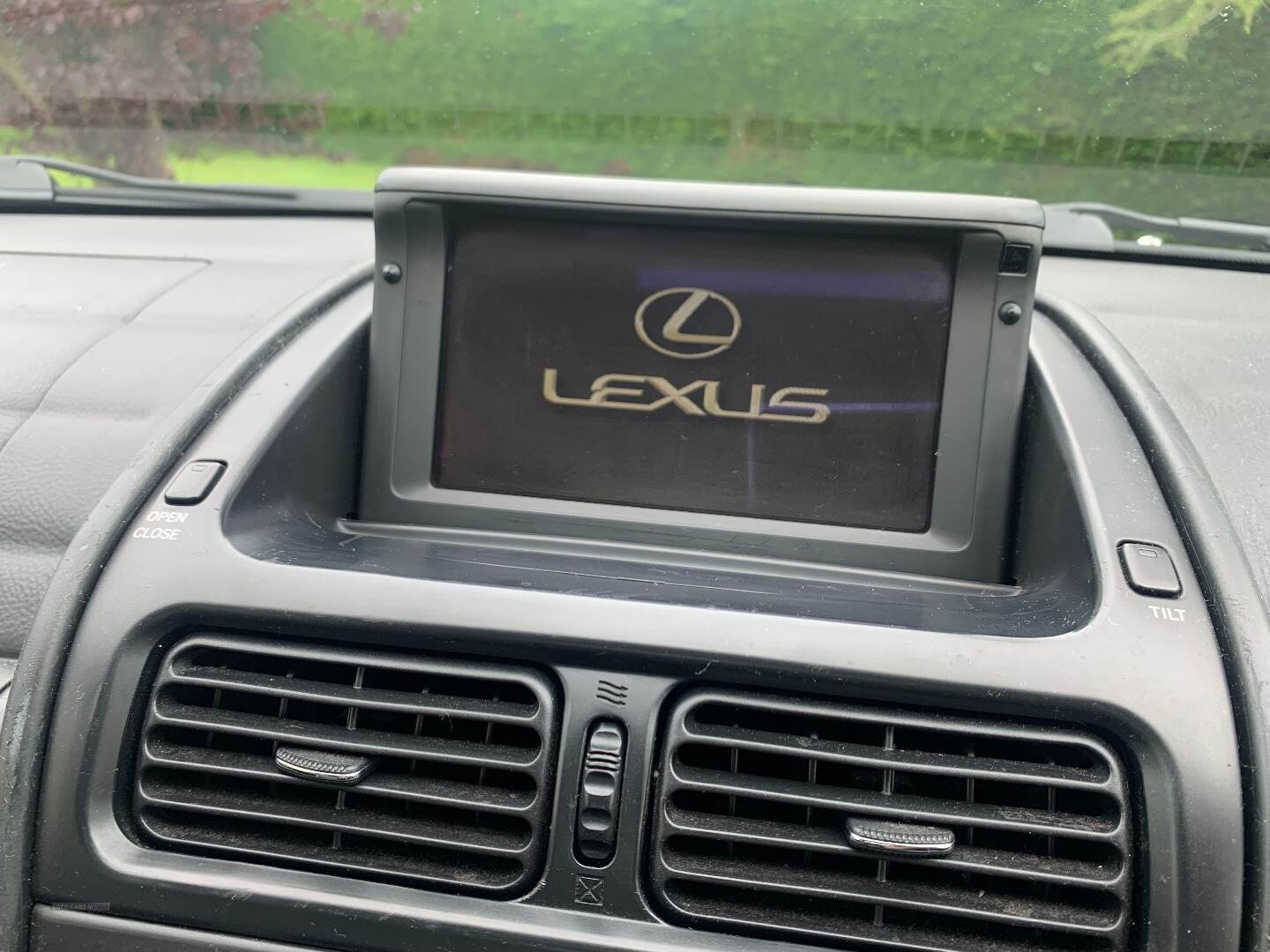 Lexus IS-Series SALOON in Tyrone