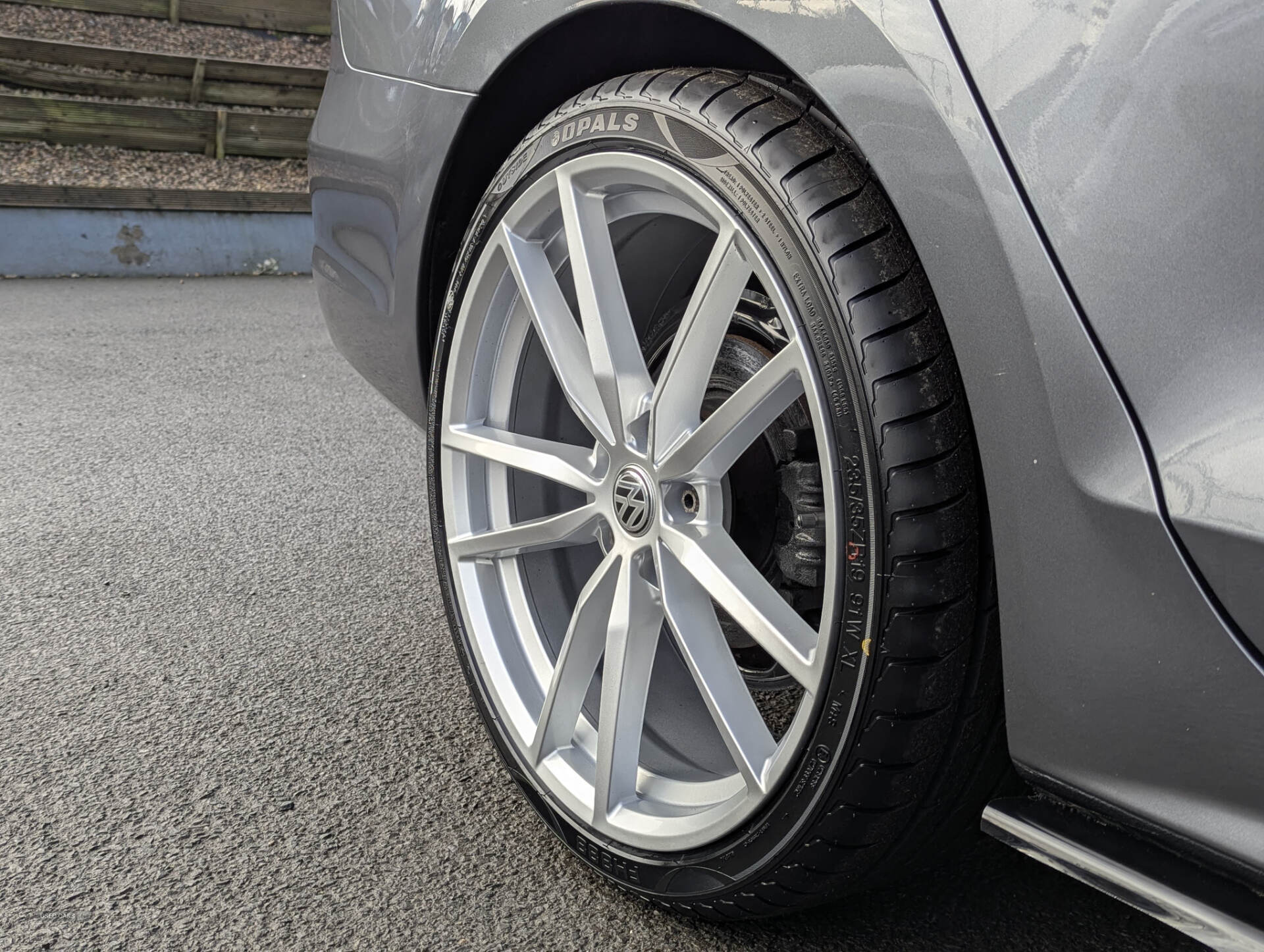 Jun 2016 Volkswagen Jetta 2.0 TDI S 4dr