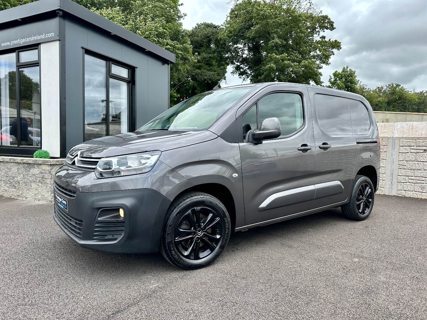 Citroen Berlingo M DIESEL in Tyrone