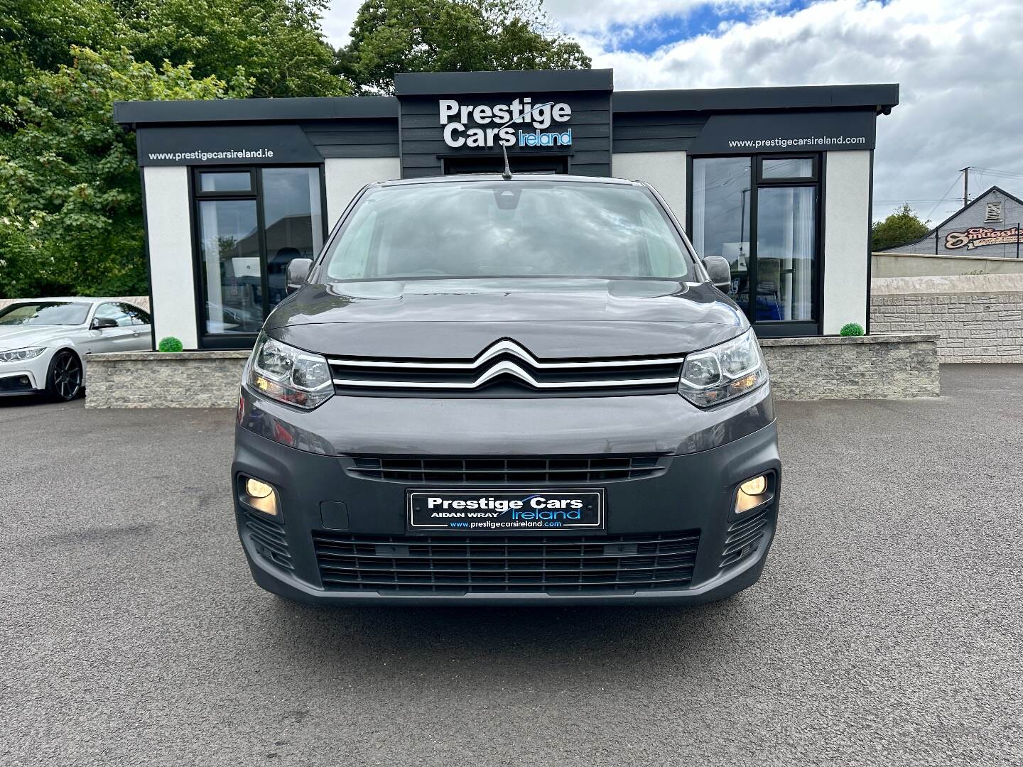 Citroen Berlingo M DIESEL in Tyrone