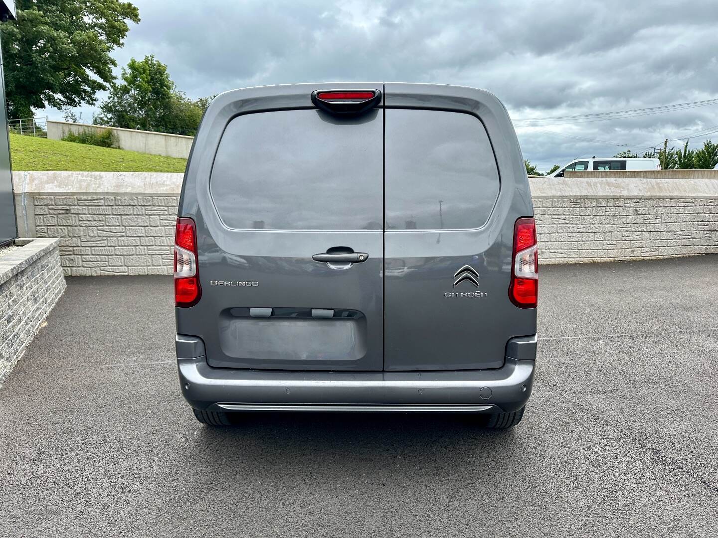 Citroen Berlingo M DIESEL in Tyrone