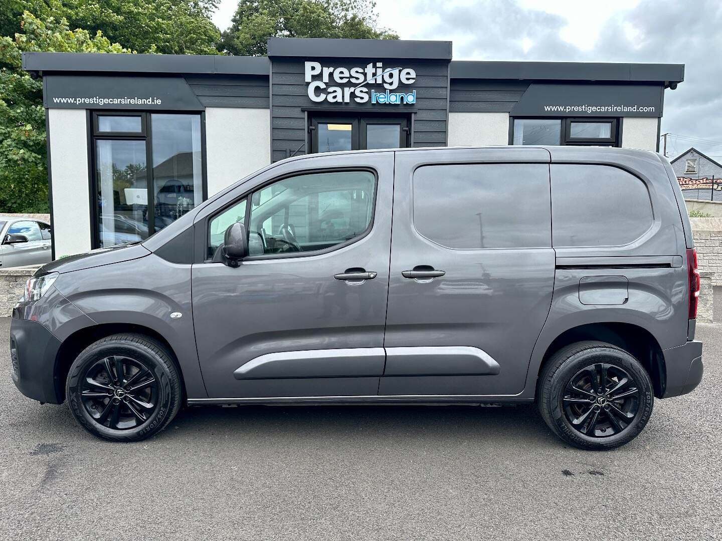 Citroen Berlingo M DIESEL in Tyrone