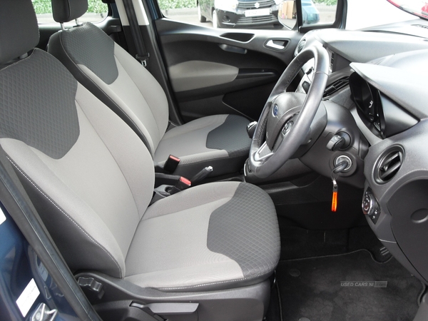 Ford Tourneo Courier in Derry / Londonderry