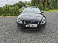 Volvo V50 1.6D DRIVe S 5dr [Start Stop] in Fermanagh