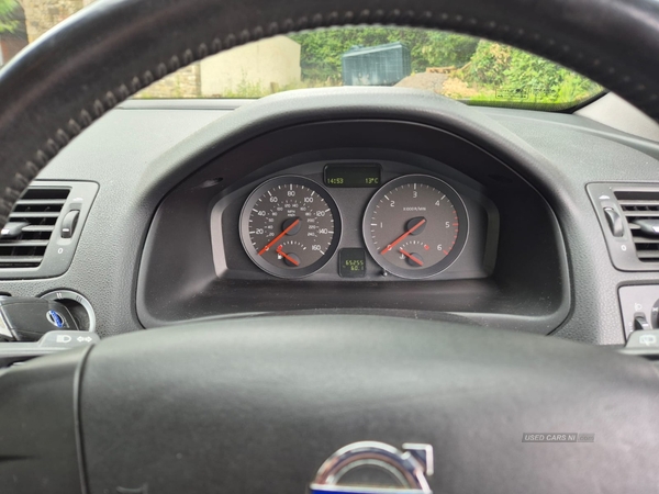 Volvo V50 1.6D DRIVe S 5dr [Start Stop] in Fermanagh