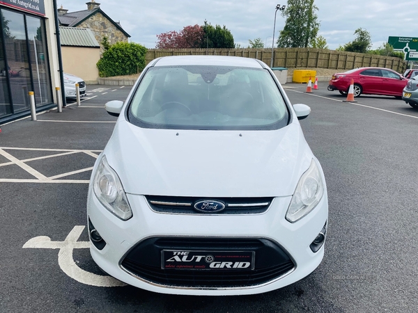 Ford C-max DIESEL ESTATE in Antrim