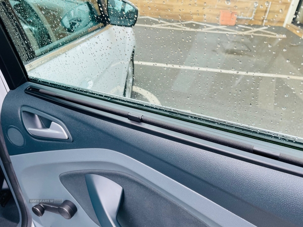 Ford C-max DIESEL ESTATE in Antrim