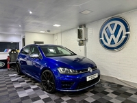 Volkswagen Golf 2.0 TSI R 5dr DSG in Antrim