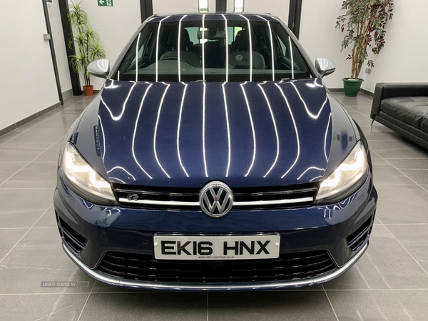 Volkswagen Golf HATCHBACK in Derry / Londonderry