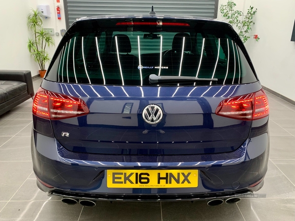 Volkswagen Golf HATCHBACK in Derry / Londonderry