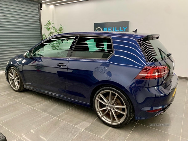 Volkswagen Golf HATCHBACK in Derry / Londonderry