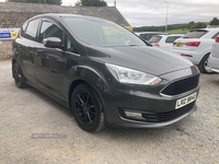 Ford C-max DIESEL ESTATE in Down