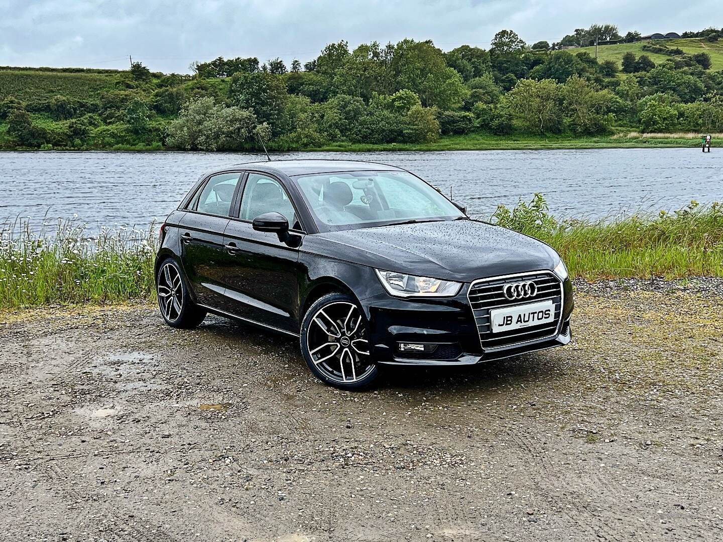 Audi A1 DIESEL SPORTBACK in Derry / Londonderry