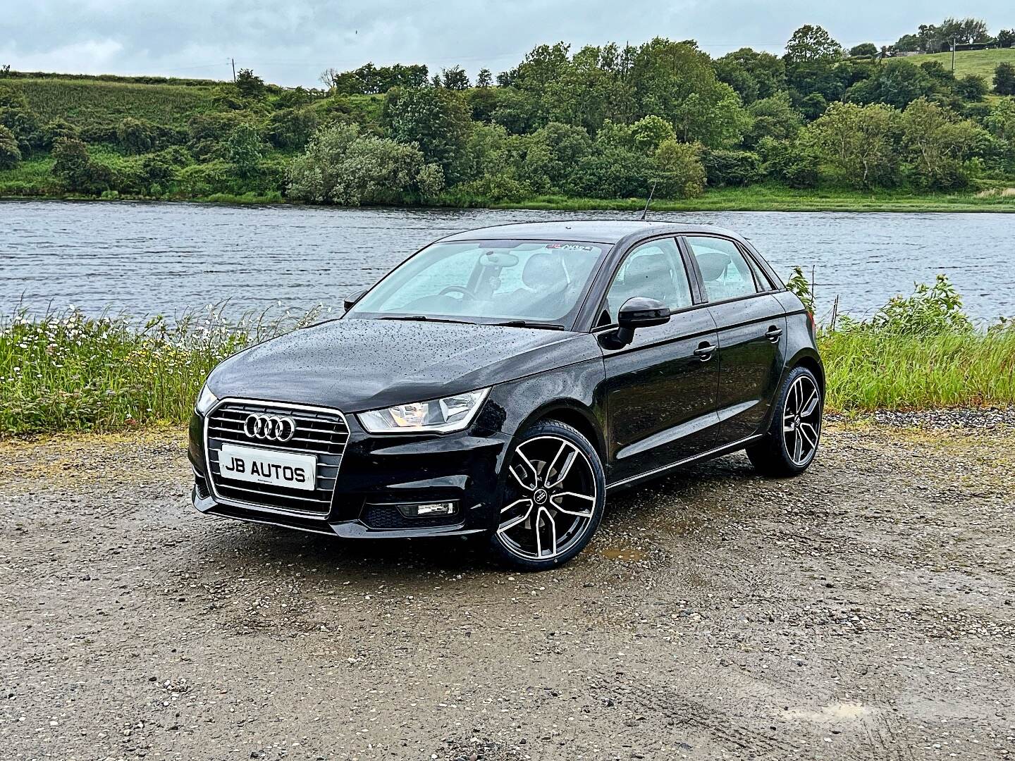 Audi A1 DIESEL SPORTBACK in Derry / Londonderry