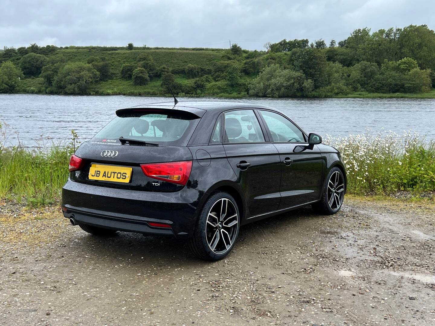 Audi A1 DIESEL SPORTBACK in Derry / Londonderry