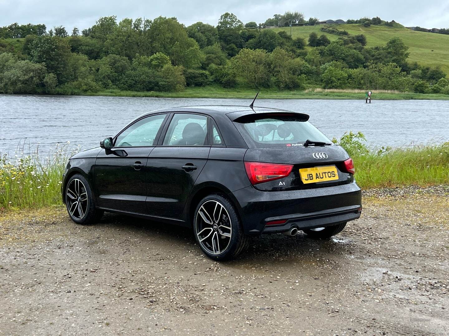 Audi A1 DIESEL SPORTBACK in Derry / Londonderry