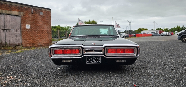 Ford 1965 thunderbird in Down