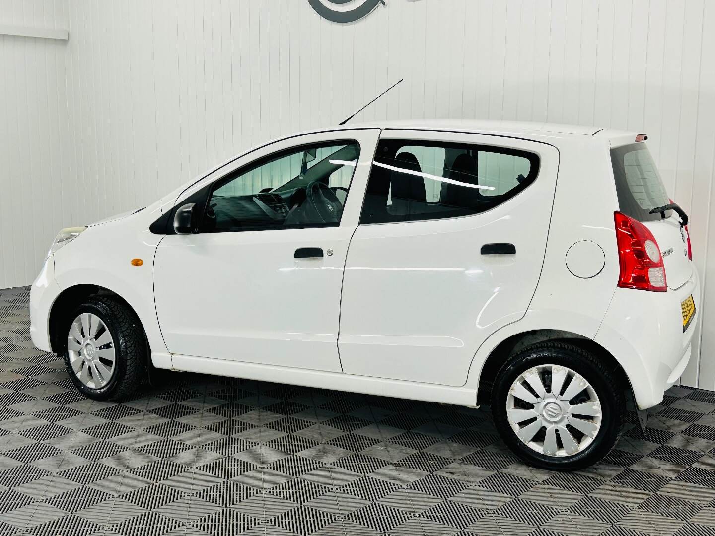 Suzuki Alto HATCHBACK in Antrim