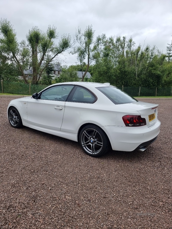 BMW 1 Series in Tyrone