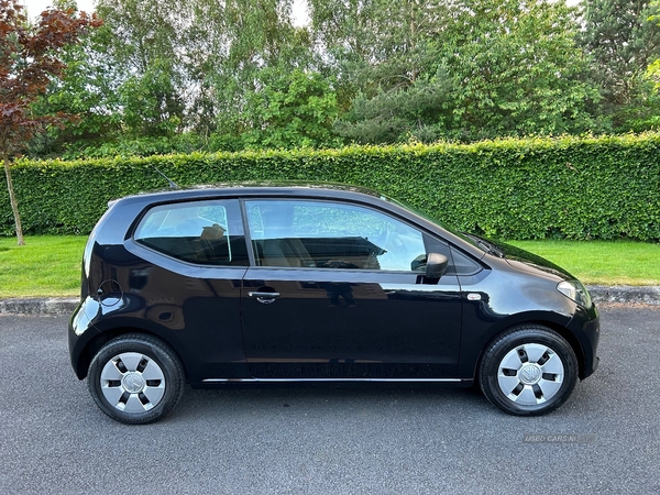 Volkswagen Up HATCHBACK in Armagh